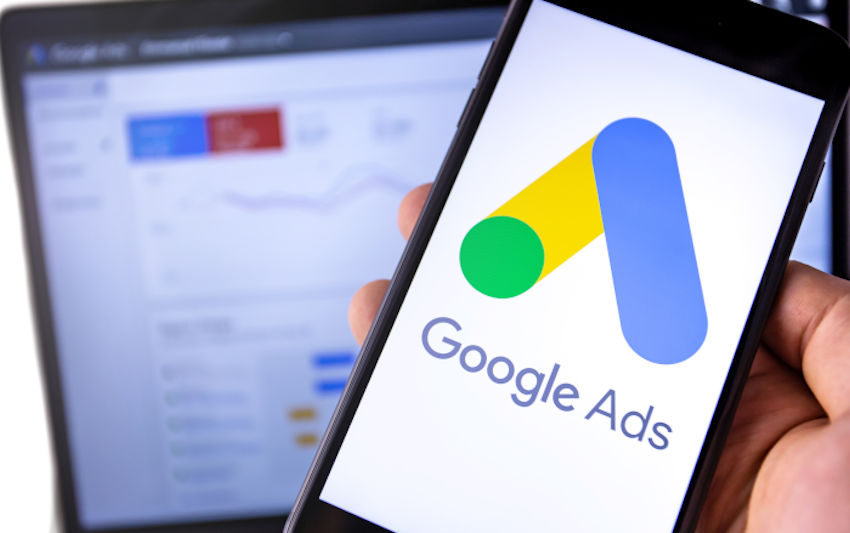 Référencement Google Adwords