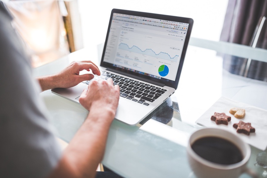 Audit pour etre 1er sur google 