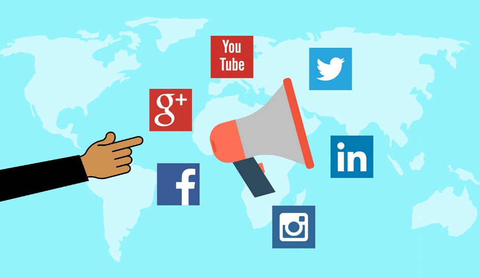 L’optimisation des réseaux sociaux : une bonne source de trafic