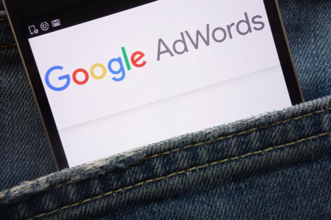 google adwords référencement payant